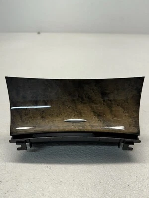 03-11 MERCEDES W219 CLS550 E500 CENICERO CENTRAL ALMACENAMIENTO 2118204075 OEM 231936 Foto 1 de 4