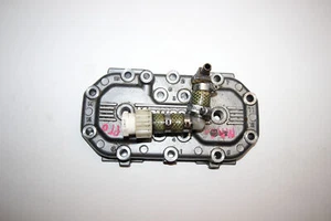 Kawasaki 750sx Cylinder Head Excellent Condition - Picture 1 of 6