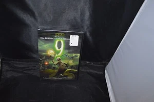 9 (DVD, 2009, Widescreen) NEW - Picture 1 of 2