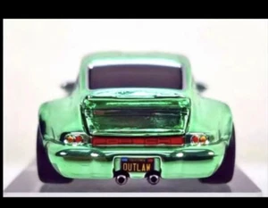 🔥🔥🔥2023 RLC Exclusive: Porsche 964 Urban Outlaw Magnus Walker🔥🔥🔥 - Picture 1 of 3