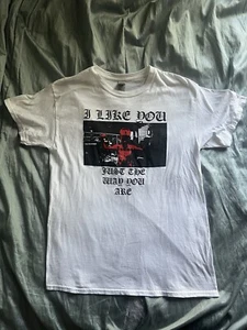 GUMMO Logo Shirt Large Rare Limited Edition FSG L Feels So Good Harmony Korine - Picture 1 of 6