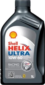 Engine Oil SHELL 901L3254D - Picture 1 of 3