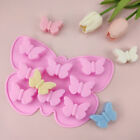 Butterfly Shape Silicone Mold Ice Cube Tray Jello Mold Soap Making Supplies
