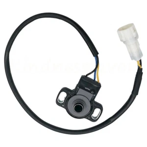 Throttle Position Sensor TPS 3 Pins For 2014-19 Polaris Indy 600 Pro RMK 600 800 - Afbeelding 1 van 10