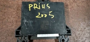 TOYOTA PRIUS 2005 TEMPRETURE CONTROL MODULE 88650-47050 177300-7313 10/03-04/09 - Picture 1 of 3