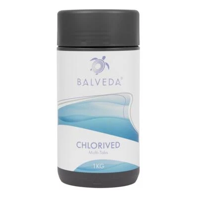BALVEDA CHLORIVED 20 g Multi-Tabs 1 kg
