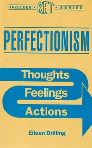 Perfectionism (Hazelden RET Series) SC, by Eileen Drilling, Good condition - Foto 1 di 3