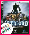 OverLord II PS3
