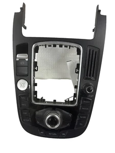 Panel de Control 8T0 919 609G AUDI Q5 09 10 11 12 13 14 15 16 17 - Imagen 1 de 3