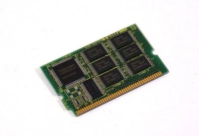 USED FANUC A20B-3900-0161/04A MEMORY BOARD A20B-3900-0161 - Image 1 of 3