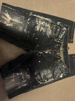 Vaquero Dsquared - Imagen 1 de 4