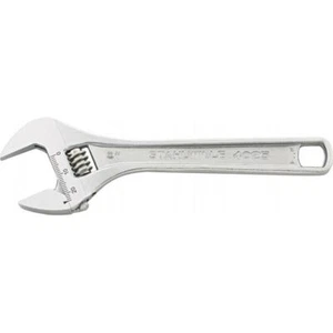 Stahlwille 40250106 4025 Single-end Spanner, Adjustable, 6 Inches - Picture 1 of 2