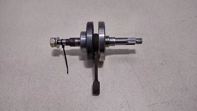 Suzuki JR50 1979 cigüeñal y varilla #624.S-7 Foto 1 de 4