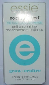 Essie no chips ahead Top Coat anti chip shine grow SALON PERFORMANCE |AA1 - Bild 1 von 1