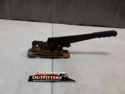 Оригинальная ручка аварийного тормоза электронный тормоз Jeep TJ Wrangler 2003 2004 2005 2006 56949 - Изображение 1 из 4