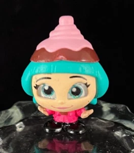 Disney Doorables - Candlehead - Wreck it Ralph - Series 8 - Common - Picture 1 of 5