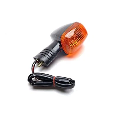 2 Señal de giro delantero izquierdo FastMoto para Honda CBR600F4, CBR900RR 33450-MBW-671 Foto 1 de 4