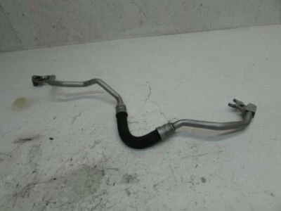 2006-2008 BMW 750i 750li Engine Motor Oil Cooler Inlet Pipe Tube Hose 1722753574 - Image 1 of 4