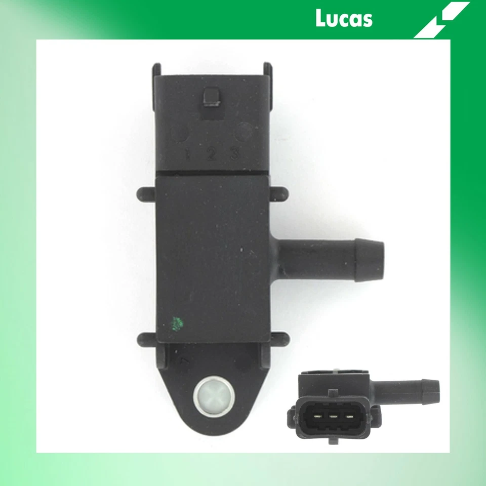 SENSOR ÁRBOL DE LEVAS LUCAS SEB1749 APTO CHEVROLET VAUXHALL ASTRA CORSA INSIGNIA MERIVA Foto 1 de 1