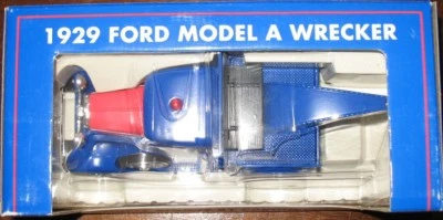 1929 Ford Model A Wrecker  - Image 1 of 3