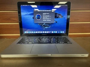 MacBook Pro - Picture 1 of 8