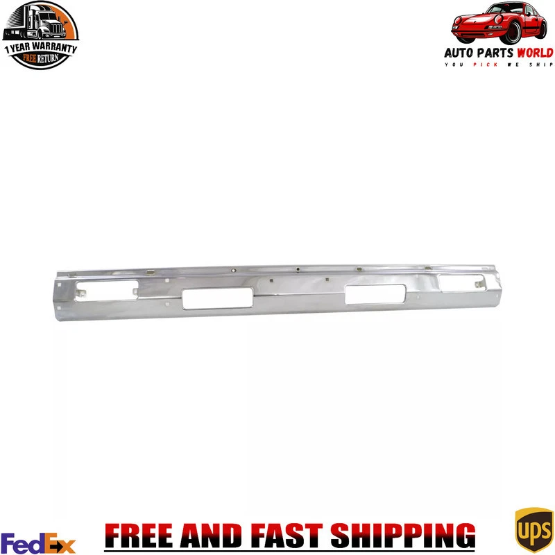 Barras frontales de parachoques delanteras para carrocería dura 6202209G25 Nissan Pathfinder D21 1986-1992 Foto 1 de 1