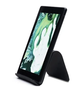 AirGLO Flex Flap - Verstellbarer, Tragbarer Handyständer für Reise, Zuhause, Schreibtisch, Profi - Bild 1 von 6