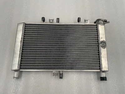 Fit Yamaha MT-09 / Tracer 9 / XSR 900 2021-2024 aluminum radiator B7N-12461-00 - Image 1 of 4
