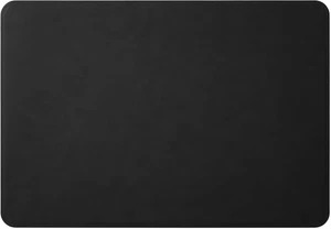 - Herms - Sottomano Scrivania Ufficio in Cuoio Nero - Cm 65X45 - Cuciture Artigi - Foto 1 di 12