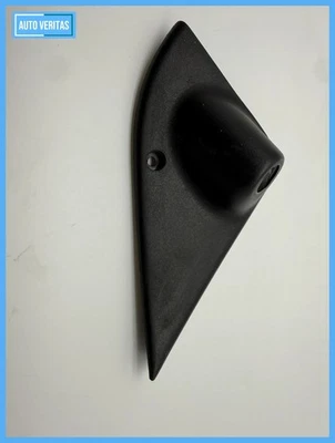 Original Ford Fiesta 4 IV (JA/JB) mirror triangle panel left 96FBB23409AFW - Image 1 of 4