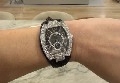 TechnoMarine Women's Watch - Image 1 of 4