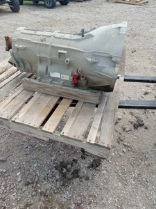 FORD F-350 SD F-250   AUTOMATIC TRANSMISSION OEM HC3P-7000-CA - Picture 1 of 4