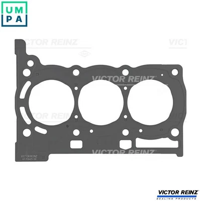 GASKET CYLINDER HEAD 61-53425-00 FOR 1KR-FE/CFA CFB 1.0L 3cyl - Image 1 of 4
