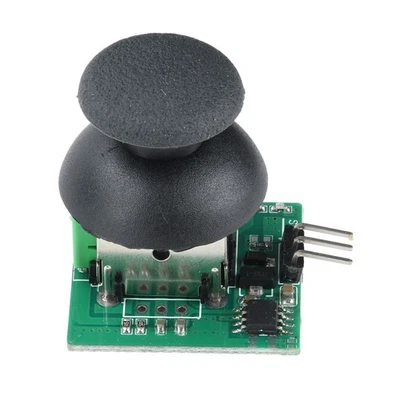 Mini Servo Tester 3-26V Motors ESC PWM Speed Controller Servo Tester Module DIY - Image 1 of 4