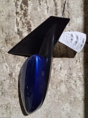 2015-2017 Chrysler 200 Sedan Passenger Side View Mirror Manual Folding w/Heated - Image 1 of 4