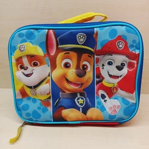 Bolsa de almuerzo Paw Patrol (usada) - Imagen 1 de 5