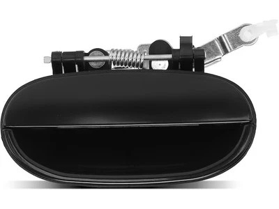 For 1995-1999 Hyundai Accent Door Handle Rear Left APR 61138QXJQ 1996 1997 1998 Foto 1 de 2