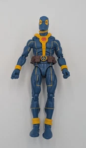 Marvel Legends Blue Deadpool X-Men Series 6" Figure 2016 - Picture 1 of 2