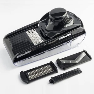 0930870120000 Food Slicer One Size Gray - Picture 1 of 6