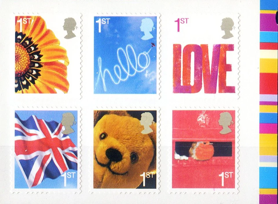 Greetings 2005. - Image 1 of 1