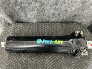 PURE-AIRE Compressed Air Threaded Filter Pff-1100n-01  232psig - Picture 1 of 5
