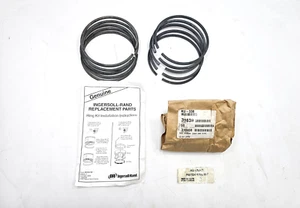 KIT ANILLO PISTÓN KU-338 KU-337 INGERSOLL RAND KU-KRING KU338 - Imagen 1 de 7