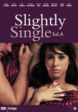 Slightly Single in LA NEW PAL Cult DVD Christie Will Lacey Chabert Jenna Dewan