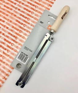 STIHL Feilenhalter mit Rundfeile für .325" Ketten D 4.8 mm 56057504328 - Bild 1 von 1