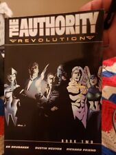 The Authority #8 (DC Comics, May 2006)