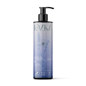 Jozka Entspannungs-Duschgel Lavendel & Magnolie, 500 ml - Bild 1 von 1