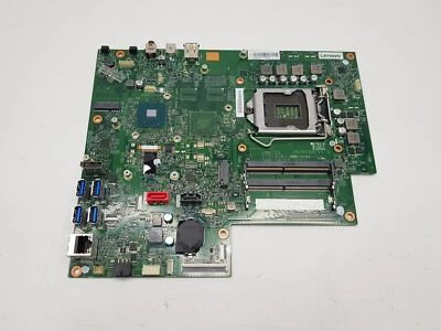 Lenovo ThinkCentre M820z 21.5" AIO 8th 9th Gen Motherboard LGA1151 348.0AQ01.001 - Image 1 of 4