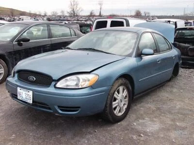 Conjunto completo de motor usado se adapta a: Ford Taurus 2005 3,0 L VIN 2 octavo dígito OHV Vu Foto 1 de 4