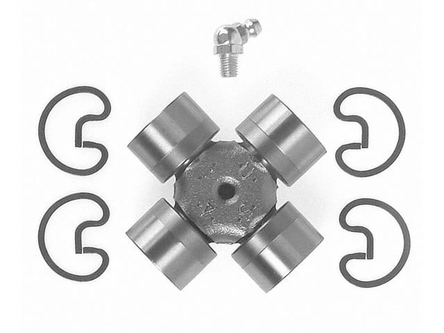 Universal Joint For 2002-2007 Saturn Vue AWD 2003 2004 2006 2005 SW738ZB - Image 1 of 1