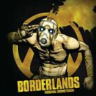 Borderlands (Original Soundtrack) Neu